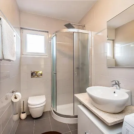 In With Loggia, Air Conditioning, Wifi, Washing Machine 3613-1