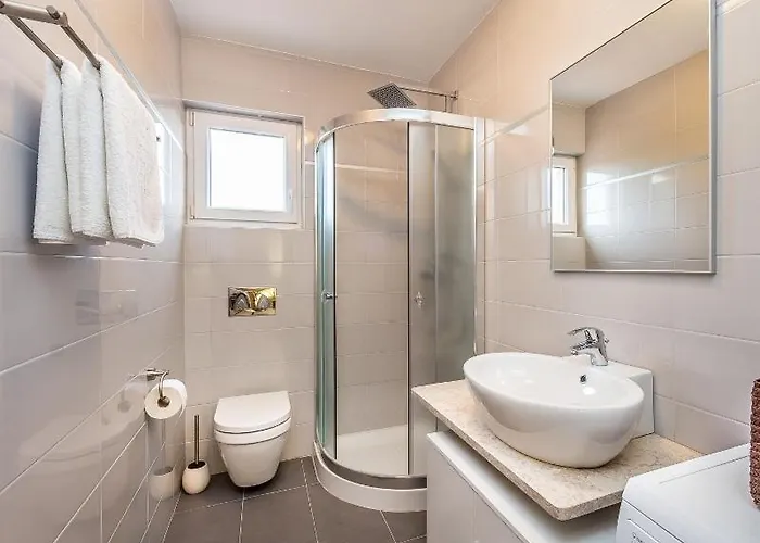 In With Loggia, Air Conditioning, Wifi, Washing Machine 3613-1