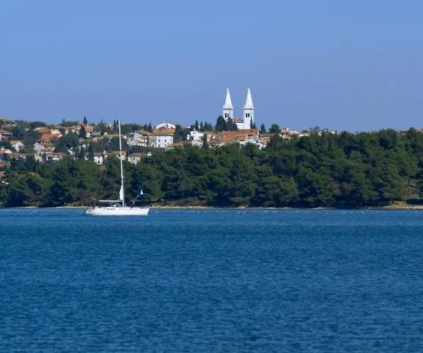 In With Loggia, Air Conditioning, Wifi, Washing Machine 3613-1 *